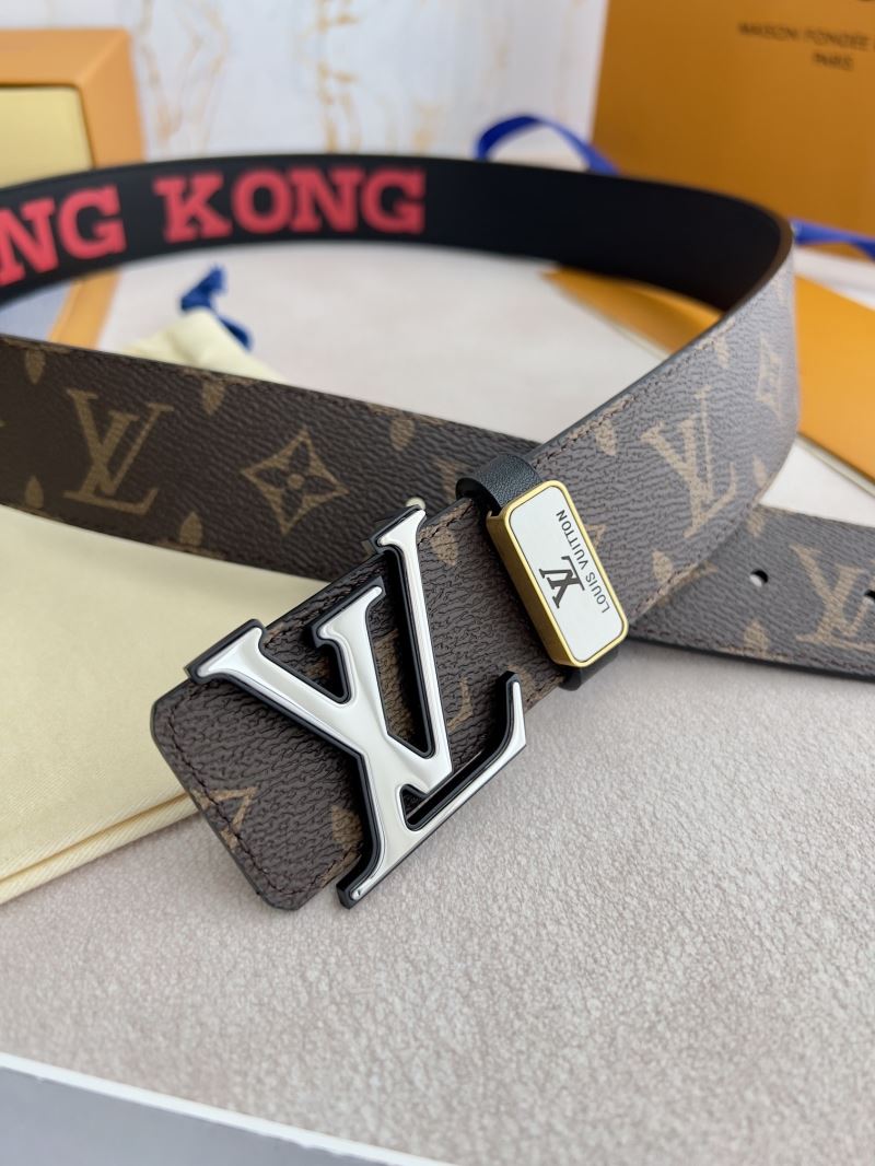 Louis Vuitton Belts